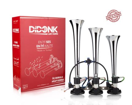 ARAP KORNA İTALYAN TİP KROM