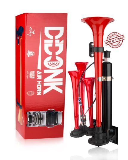 DADAN KORNA 4 BORULU