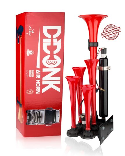 DADAN KORNA 5 BORULU