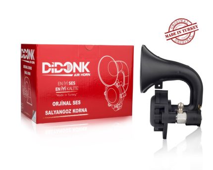 SALYANGOZ KORNA UNIVERSAL