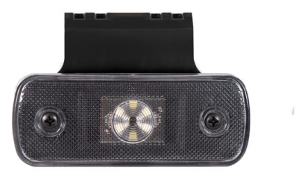 YAN İŞARET LAMBA 6 LED’Lİ